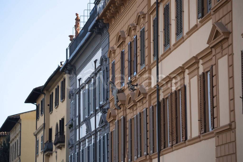 loft in affitto a Firenze