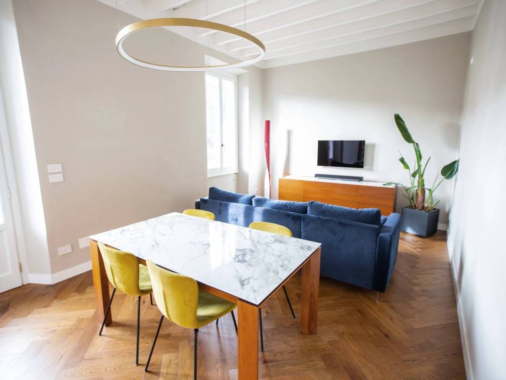 appartamento in affitto a Firenze in zona Porta Romana