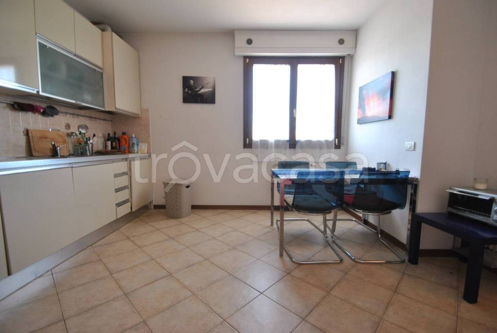 appartamento in affitto a Firenze in zona Firenze Nova