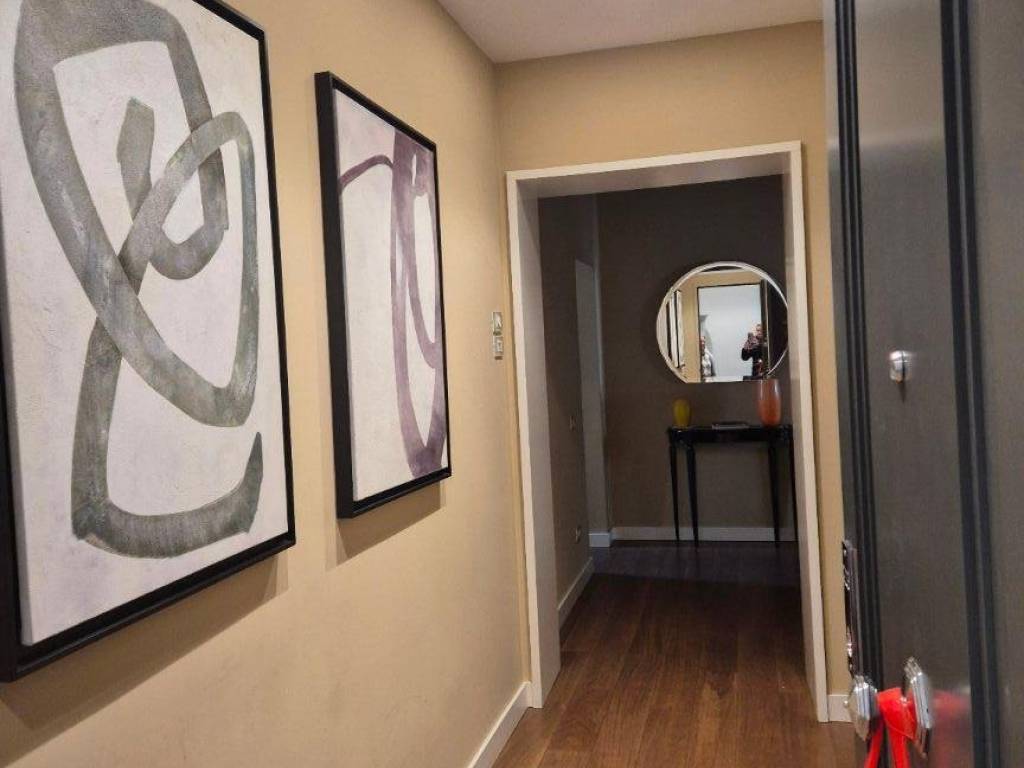 appartamento in affitto a Firenze in zona Centro San Frediano