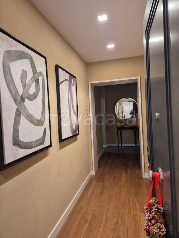 appartamento in affitto a Firenze in zona Centro San Frediano