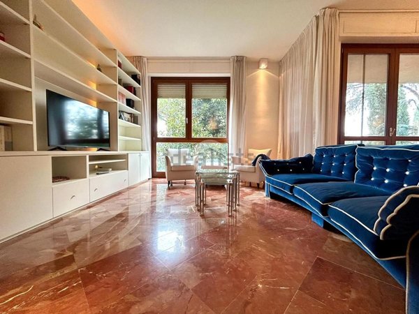 appartamento in affitto a Firenze in zona Isolotto