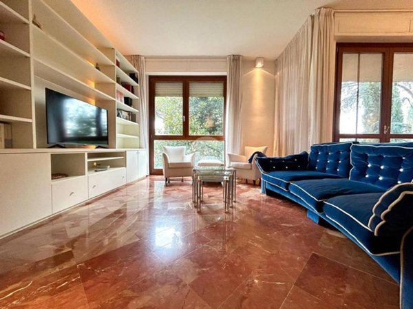 appartamento in affitto a Firenze in zona Isolotto