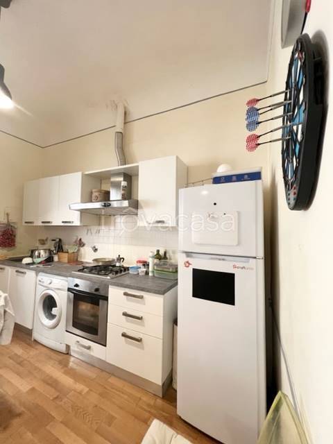 appartamento in affitto a Firenze in zona Centro San Frediano