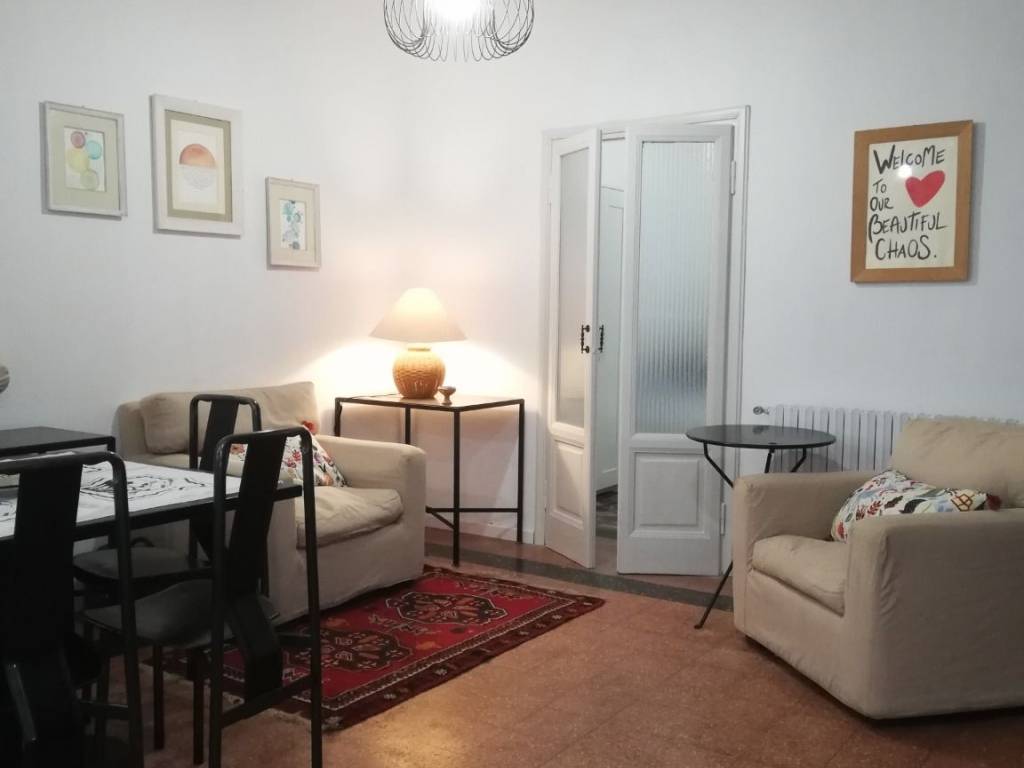 appartamento in affitto a Firenze