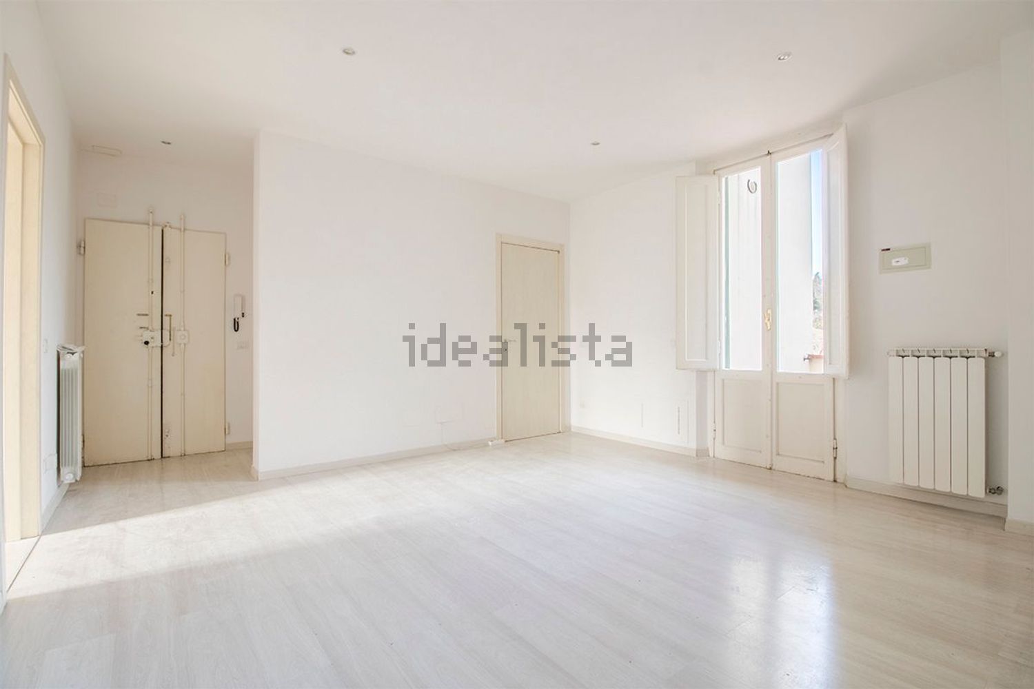 appartamento in affitto a Firenze