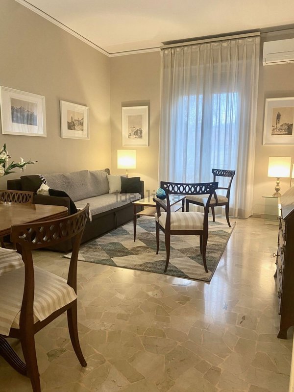 appartamento in affitto a Firenze in zona Campo di Marte