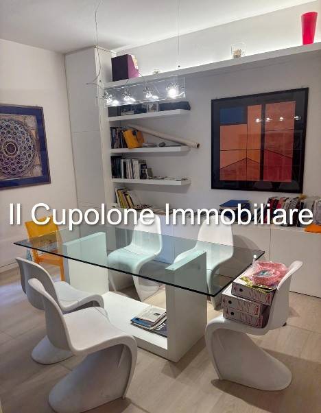 appartamento in affitto a Firenze in zona Campo di Marte