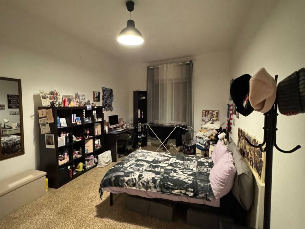 appartamento in affitto a Firenze