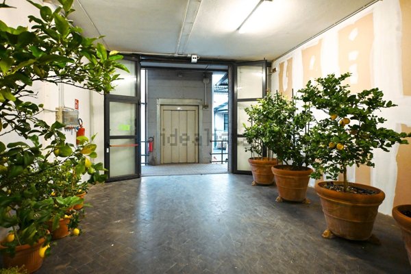 locale di sgombero in affitto a Firenze in zona Careggi