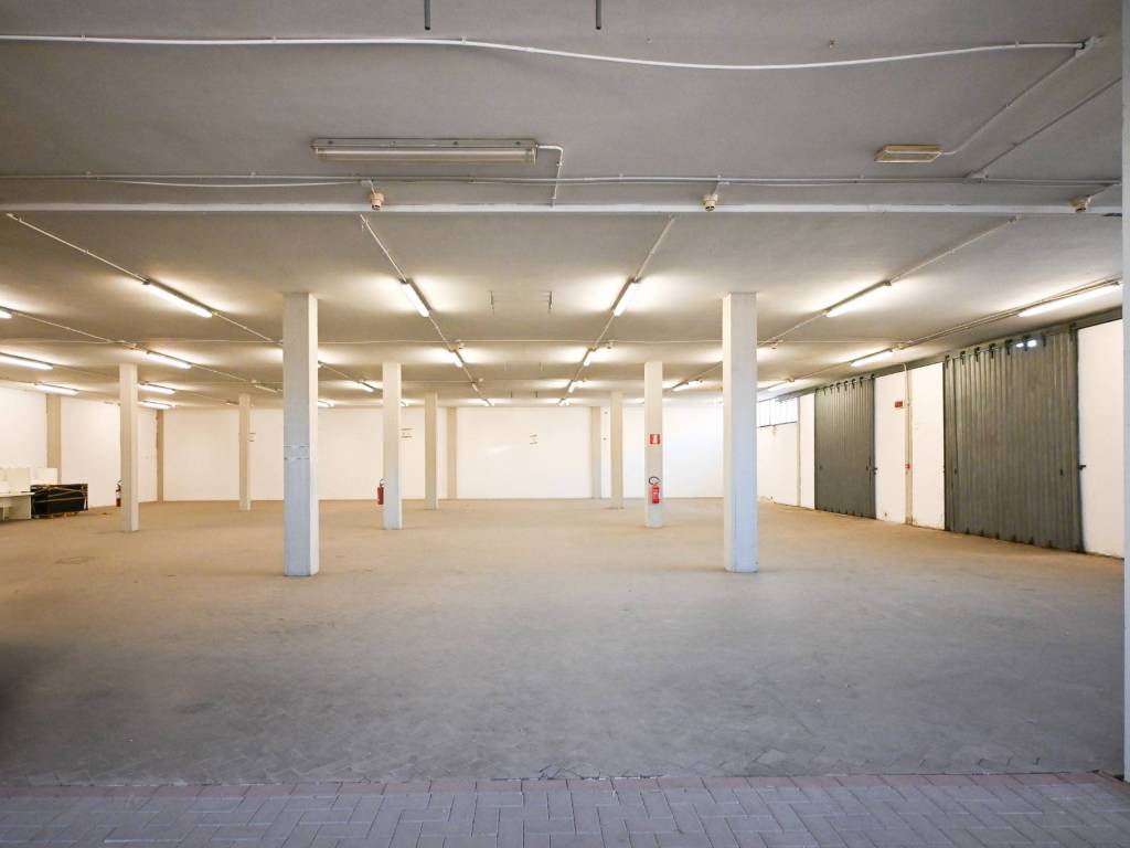 attico in affitto a Firenze in zona Careggi