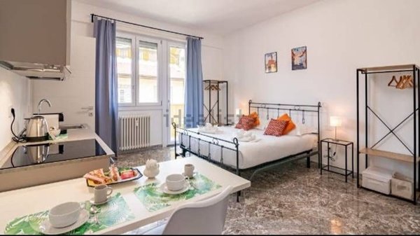 monolocale in affitto a Firenze in zona Centro Storico