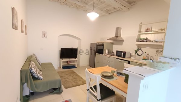 appartamento in affitto a Firenze in zona Sorgane