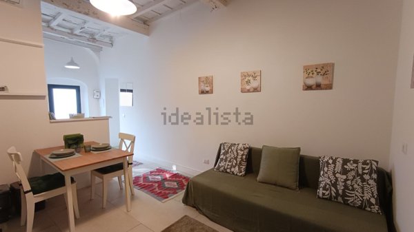 appartamento in affitto a Firenze in zona Sorgane