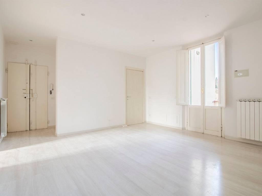 appartamento in affitto a Firenze in zona Le Cure