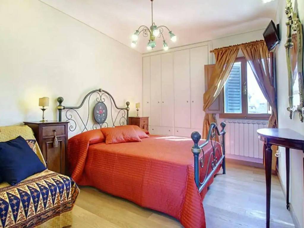 appartamento in affitto a Firenze in zona Centro Santa Croce