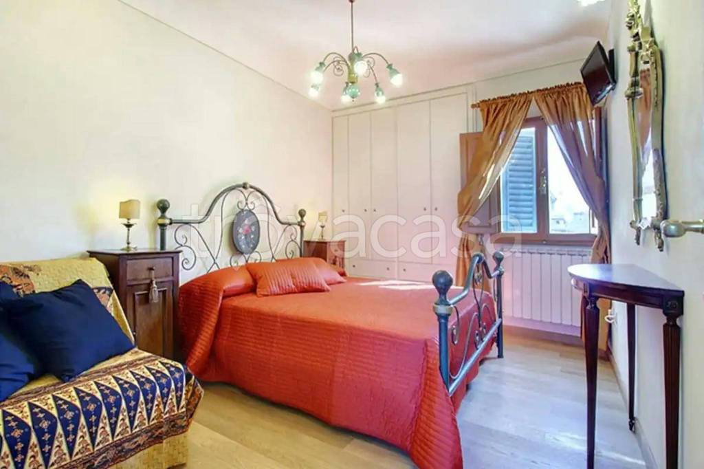 appartamento in affitto a Firenze in zona Centro Santa Croce