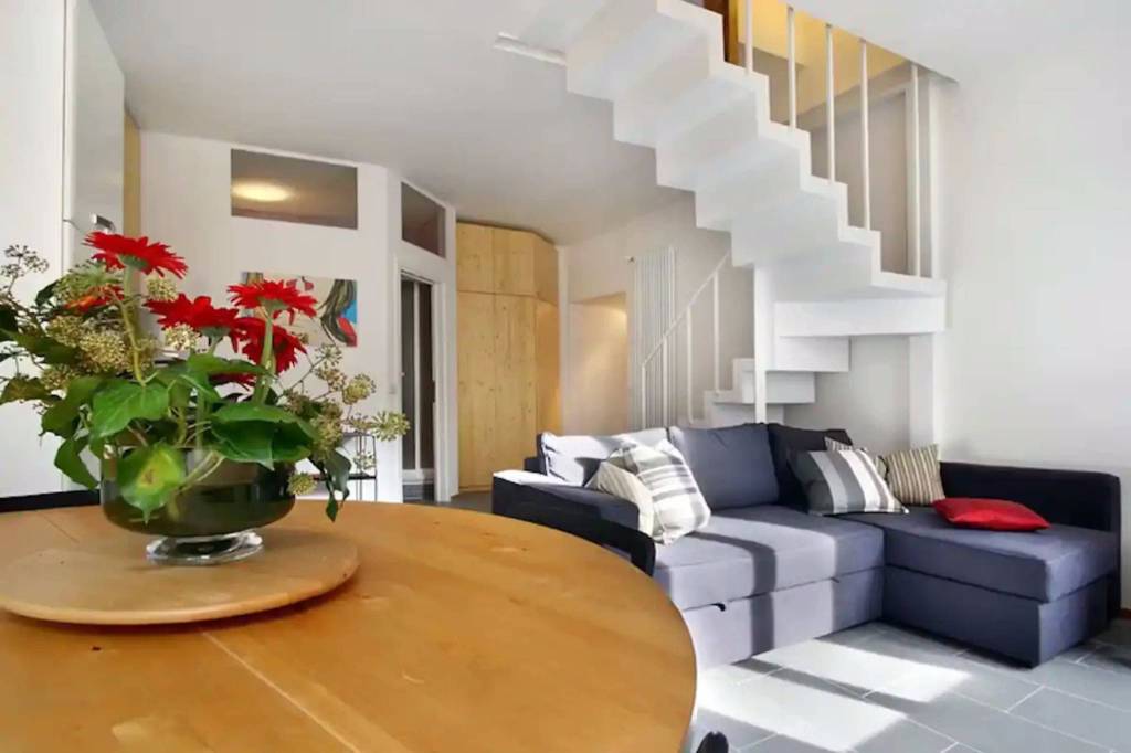 appartamento in affitto a Firenze in zona Centro Santa Croce