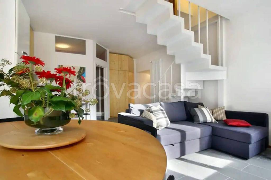 appartamento in affitto a Firenze in zona Centro Santa Croce