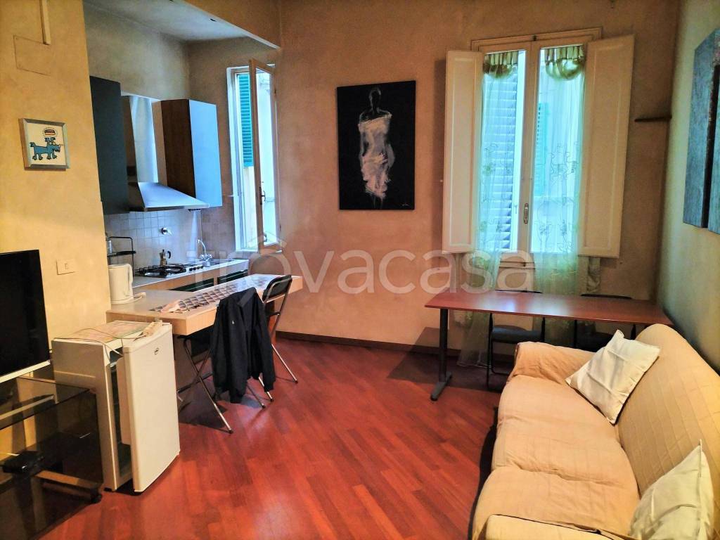 appartamento in affitto a Firenze in zona Centro Duomo