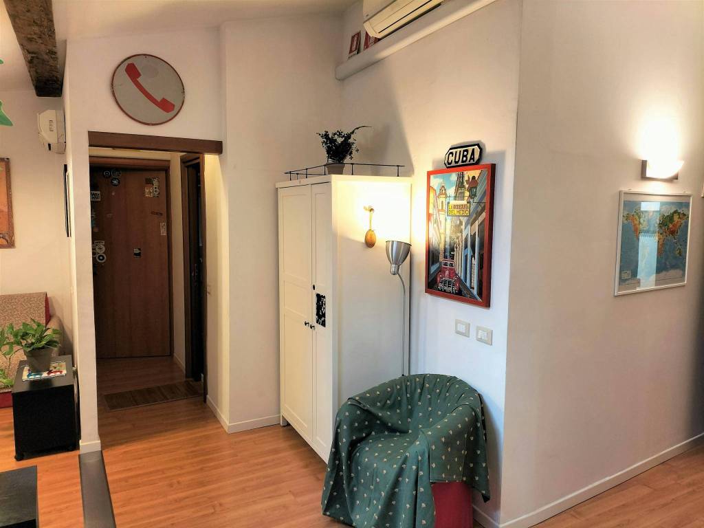 appartamento in affitto a Firenze in zona Centro Santa Croce