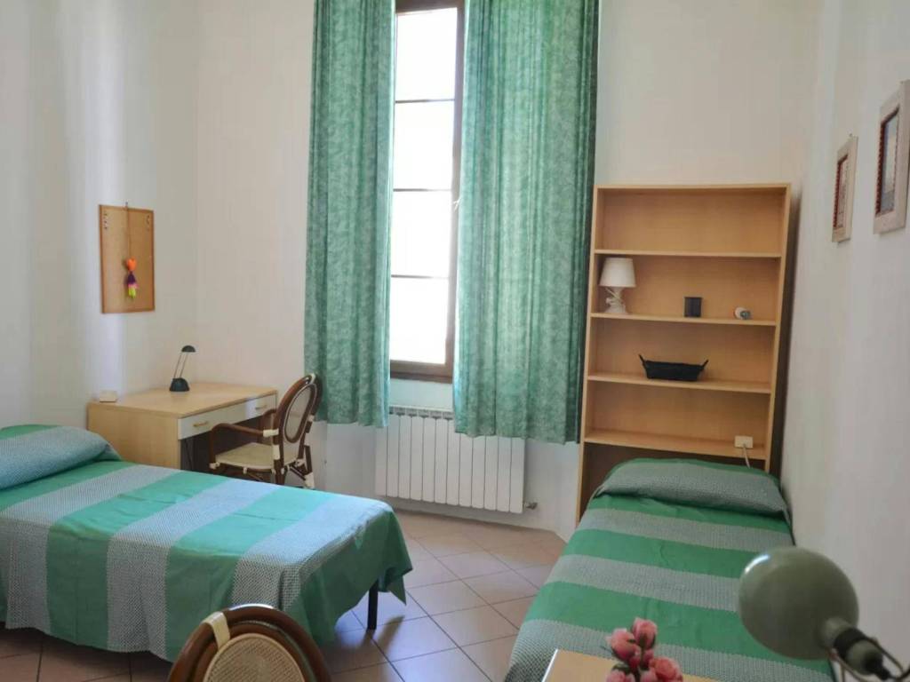 appartamento in affitto a Firenze