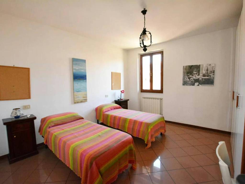 appartamento in affitto a Firenze in zona Centro Santa Croce