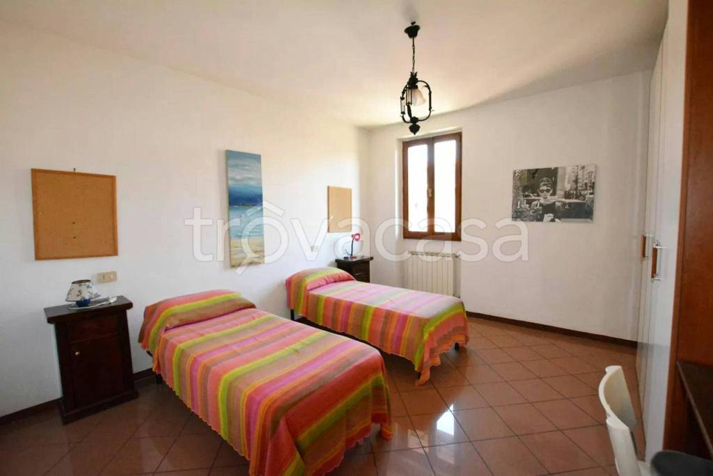 appartamento in affitto a Firenze in zona Centro Santa Croce