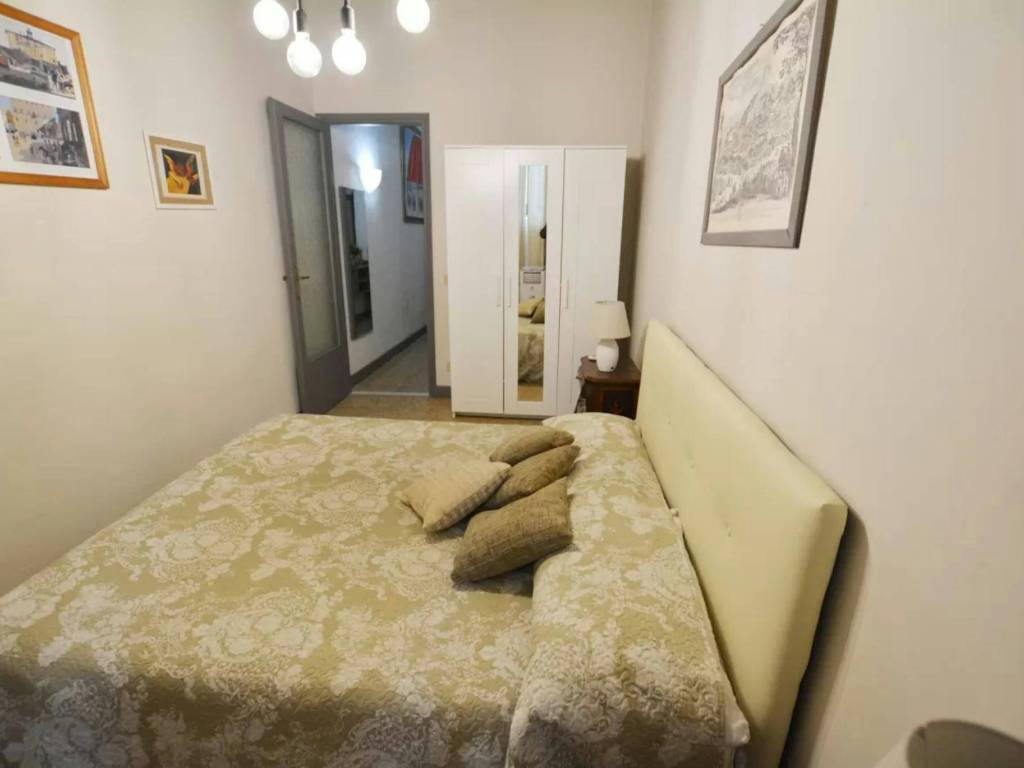 appartamento in affitto a Firenze