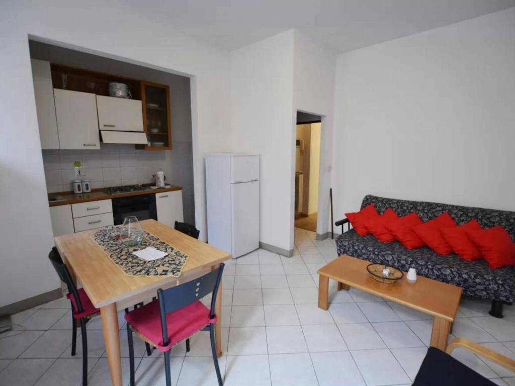 appartamento in affitto a Firenze