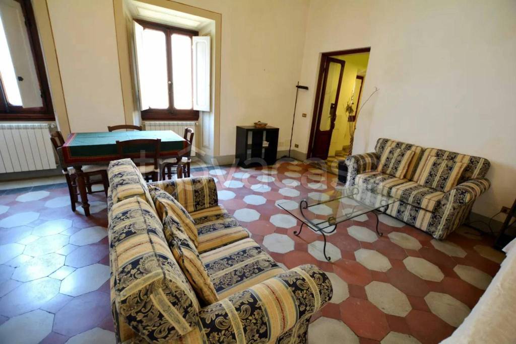 appartamento in affitto a Firenze in zona Centro Duomo