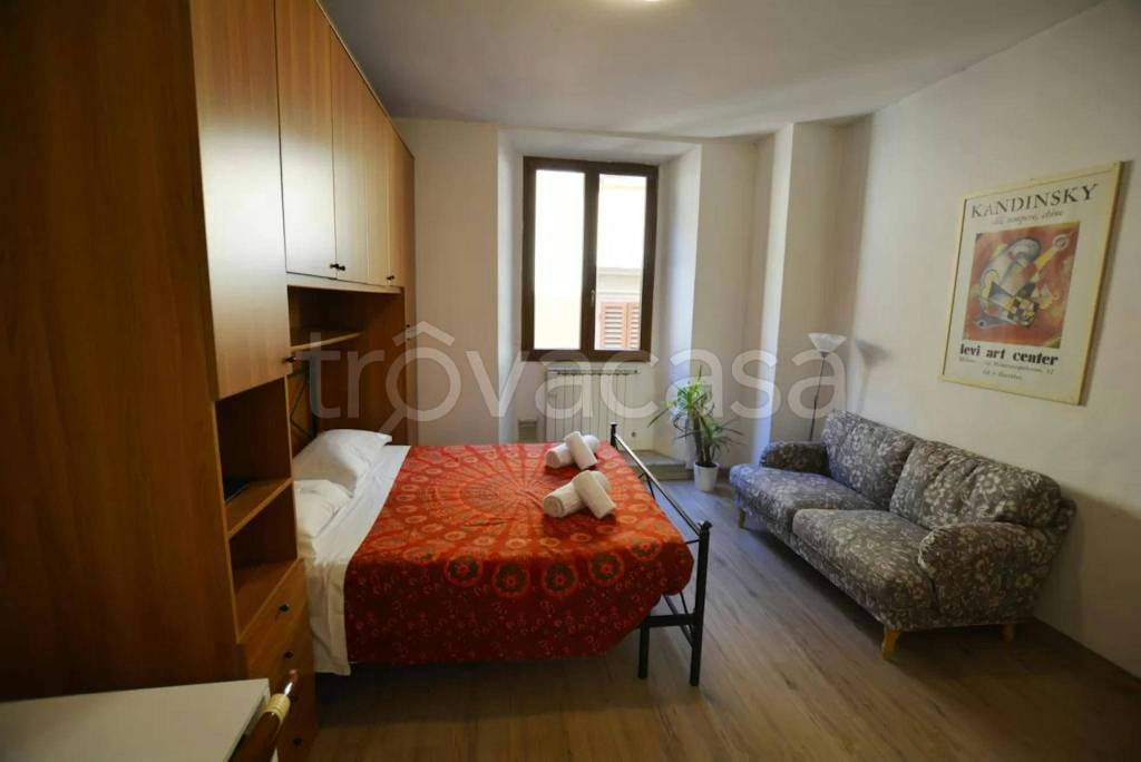 appartamento in affitto a Firenze in zona Centro Duomo