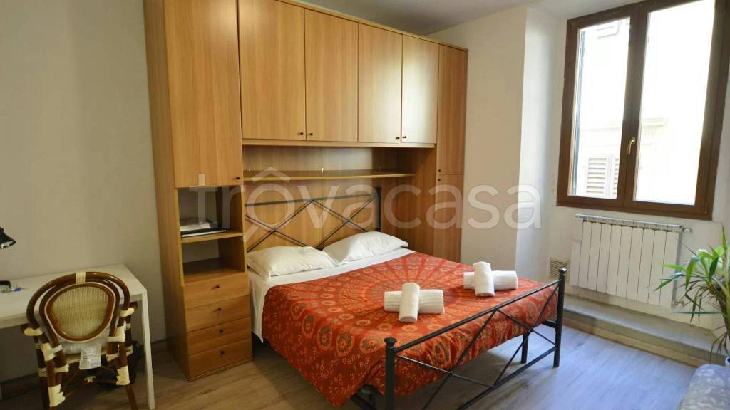 appartamento in affitto a Firenze in zona Centro Duomo