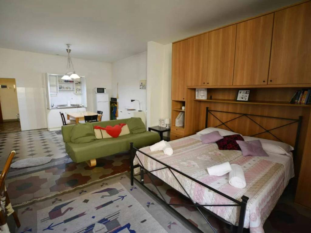 appartamento in affitto a Firenze