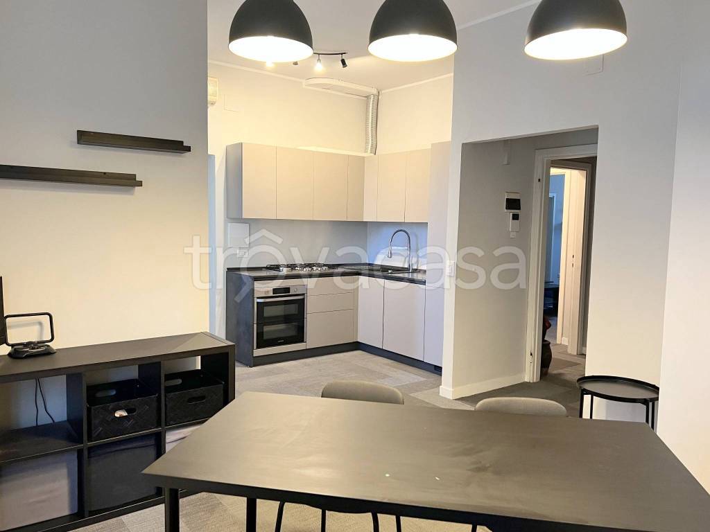 appartamento in affitto a Firenze