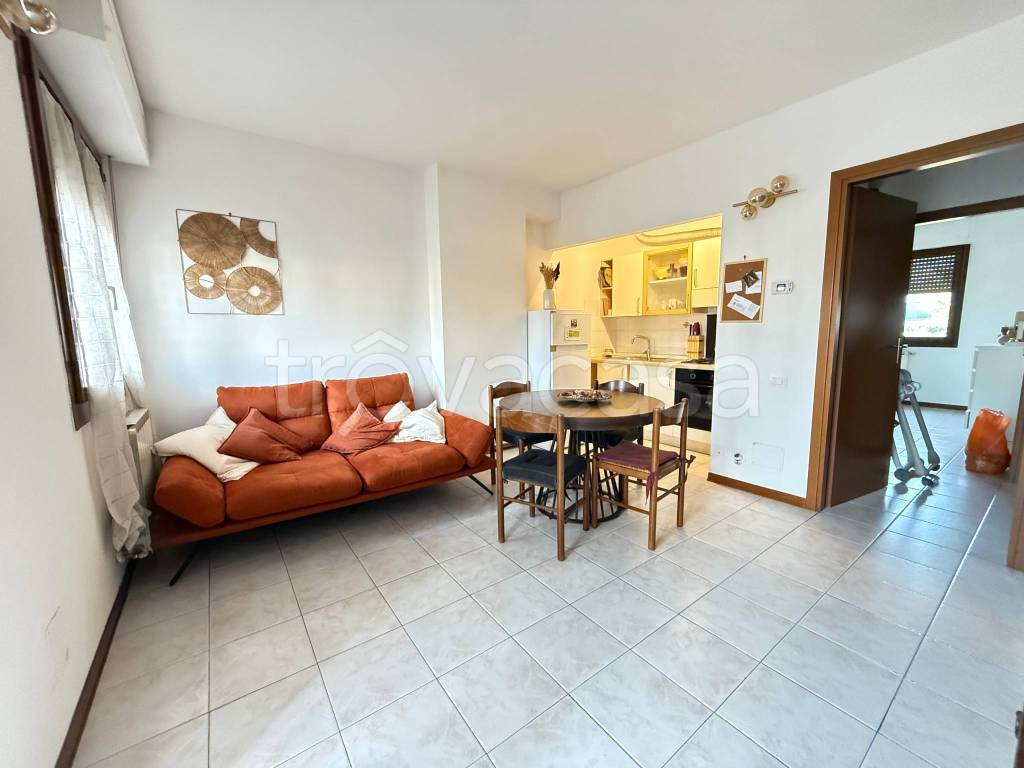 appartamento in affitto a Firenze in zona Peretola