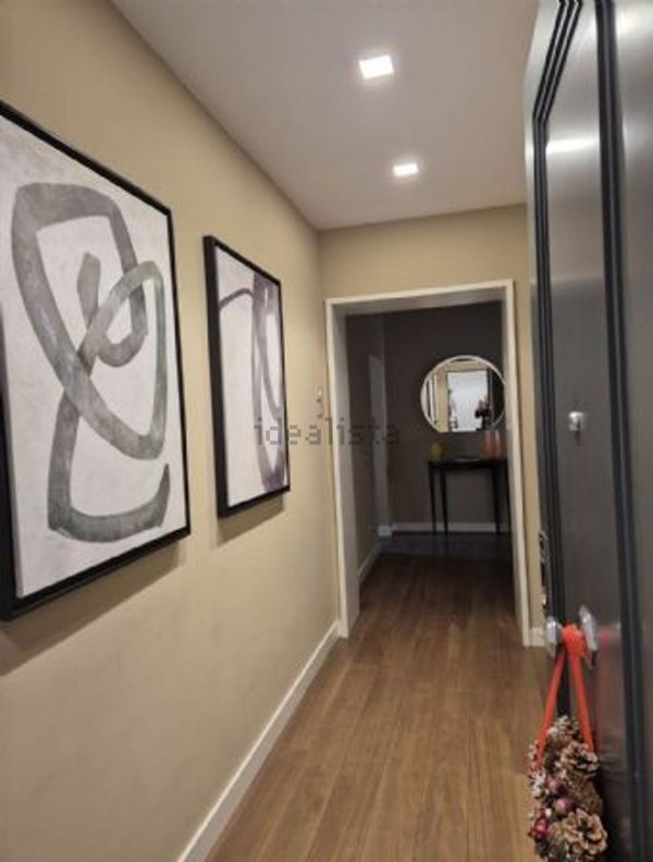 appartamento in affitto a Firenze in zona Centro San Frediano