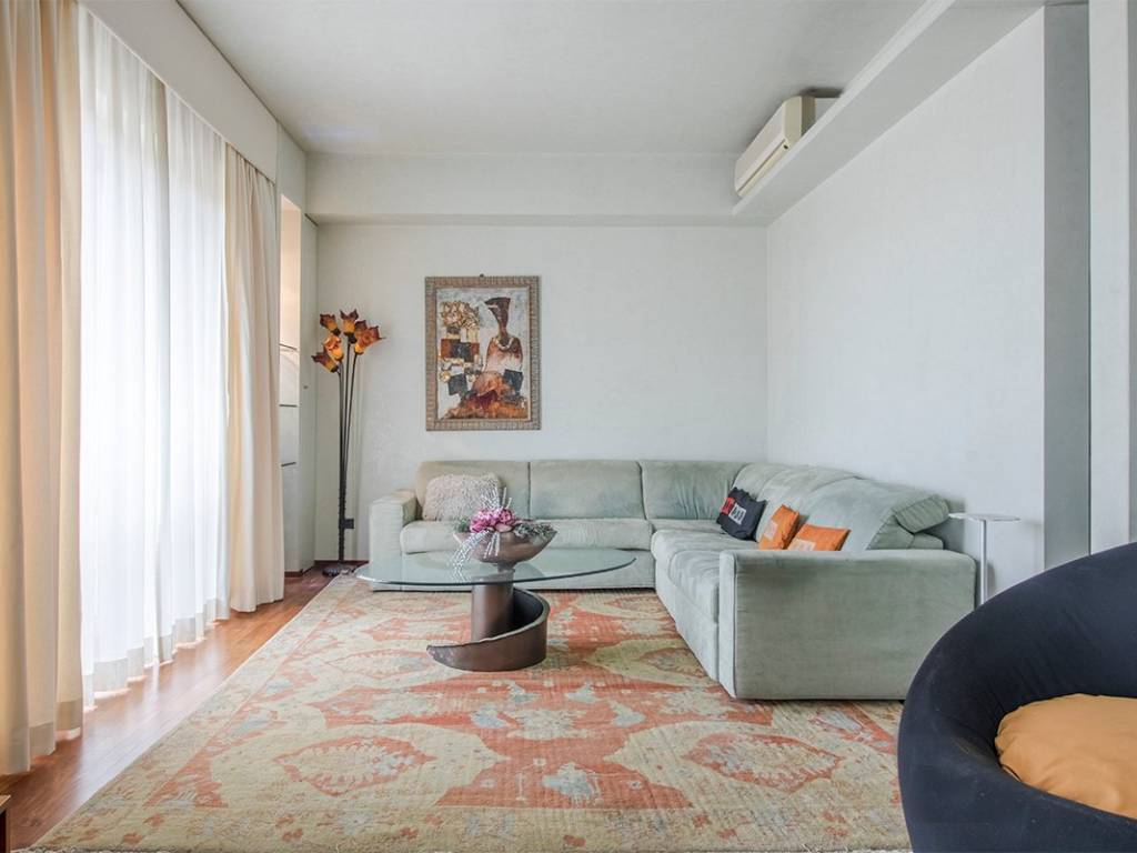 appartamento in affitto a Firenze