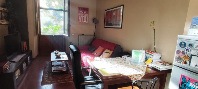 appartamento in affitto a Firenze in zona Campo di Marte