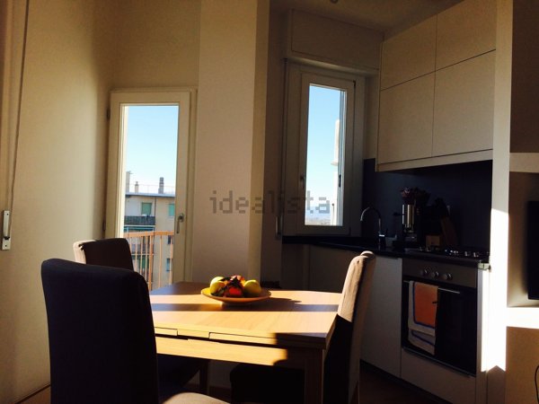 appartamento in affitto a Firenze in zona Novoli