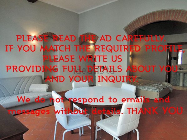 appartamento in affitto a Firenze in zona Centro Santa Maria Novella