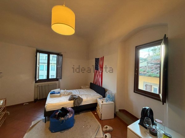 appartamento in affitto a Firenze in zona Centro Santa Croce