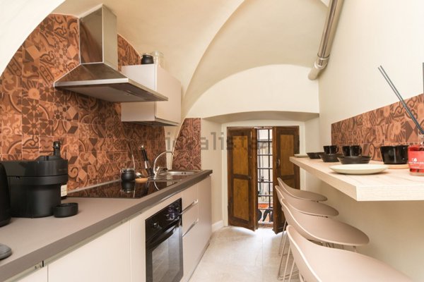 appartamento in affitto a Firenze in zona Centro Santa Croce