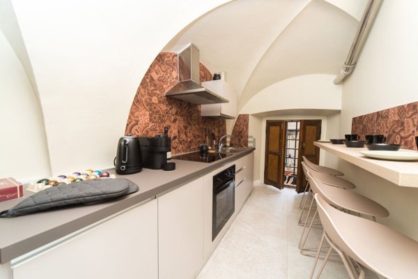 appartamento in affitto a Firenze in zona Centro Santa Croce