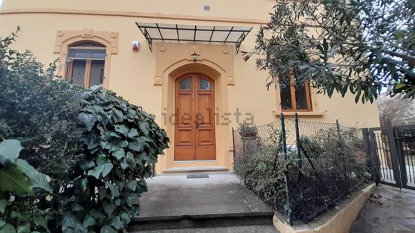 appartamento in affitto a Firenze in zona Centro San Niccolò