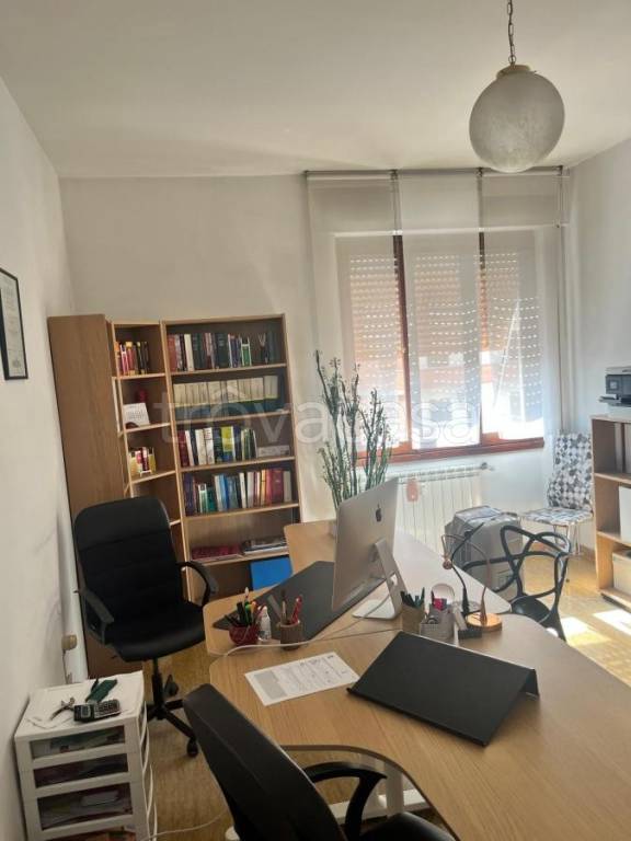 ufficio in affitto a Firenze in zona Novoli