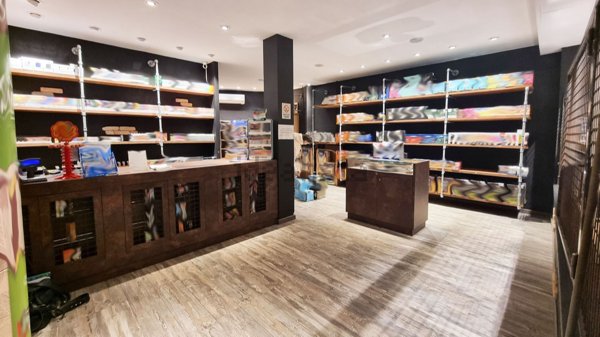 ufficio in affitto a Firenze in zona Isolotto