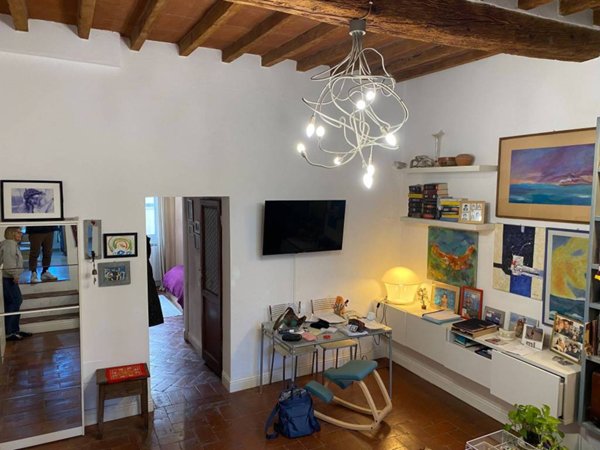 appartamento in affitto a Firenze in zona Centro San Frediano
