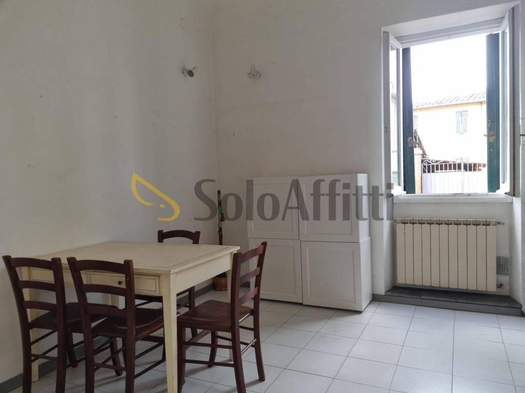 appartamento in affitto a Firenze in zona Galluzzo