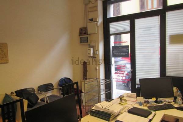 appartamento in affitto a Firenze in zona Centro Storico